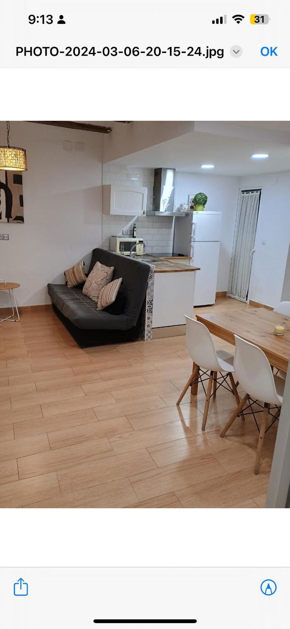 Apartamento Centro Historico Valencia